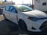 Toyota Corolla Le 5YFBURHE9JP826189 снимка