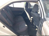 Toyota Corolla Le 5YFBURHE9JP826189 снимка