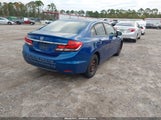 Honda Civic Lx 19XFB2F58FE006776 снимка
