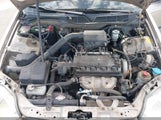 Honda Civic Lx 1HGEJ6671YL007433 снимка