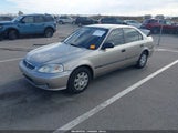 Honda Civic Lx 1HGEJ6671YL007433 снимка