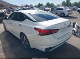 Nissan Altima Sv Fwd 1N4BL4DV5MN334682 photo
