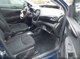 Chevrolet Spark Fwd 1Lt Automatic KL8CD6SA5NC032435 снимка