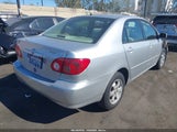 Toyota Corolla Le 1NXBR32E76Z585424 снимка