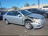 Toyota Corolla Le 1NXBR32E76Z585424 снимка