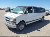 Chevrolet Express 1GAHG39RXW1042771 снимка