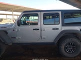 Jeep Wrangler 4-Door Rubicon 4X4 1C4RJXFG3RW150843 fotografie