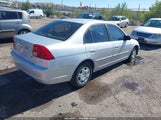 Honda Civic Lx 1HGES16562L004095 снимка