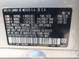 Honda Hr-V Ex-L 3CZRU5H72GM746378 снимка