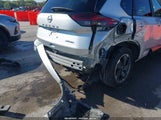 Nissan Rogue Sv Intelligent Awd 5N1BT3BB4RC701888 photo