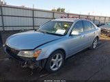 Hyundai Sonata Limited V6/Se V6 5NPEU46F28H353318 photo
