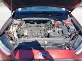 Ford Fusion S 3FA6P0G70ER327195 снимка