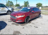Ford Fusion S 3FA6P0G70ER327195 снимка