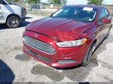 Ford Fusion S 3FA6P0G70ER327195 снимка