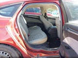 Ford Fusion S 3FA6P0G70ER327195 снимка