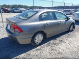 Honda Civic Hybrid JHMFA36266S018497 снимка