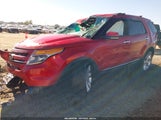 Ford Explorer Limited 1FMHK7F88CGA98169 снимка