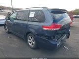 Toyota Sienna Le V6 8 Passenger 5TDKK3DC2DS383435 fotografie