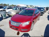 Nissan Sentra S 3N1AB7AP7EY260785 снимка