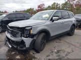 Kia Telluride Ex X-Line 5XYP3DGC6RG432189 photo