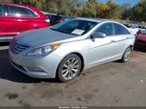 Hyundai Sonata Se 2.0T 5NPEC4AB3CH425966 снимка