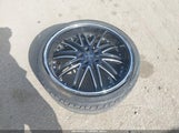 Honda Accord Ex-L 1HGCR2F87DA195365 снимка