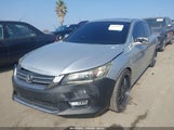 Honda Accord Ex-L 1HGCR2F87DA195365 снимка