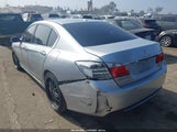 Honda Accord Ex-L 1HGCR2F87DA195365 снимка