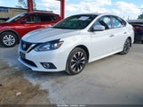 Nissan Sentra Sr 3N1AB7AP1GY305366 снимка