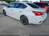 Nissan Sentra Sr 3N1AB7AP1GY305366 снимка