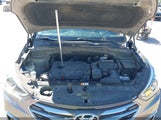 Hyundai Santa Fe Sport 2.4L 5XYZT3LB7HG393417 photo