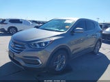Hyundai Santa Fe Sport 2.4L 5XYZT3LB7HG393417 photo