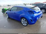 Hyundai Veloster Base W/Black KMHTC6AD0DU096702 снимка