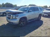 Chevrolet Tahoe Lt 1GNSKBKC8FR706361 снимка