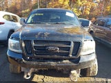 Ford F-150 60Th Anniversary/Fx4/King Ranch/Lariat/Xlt 1FTPW14V28FB07424 photo