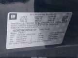 Chevrolet Silverado  1Lz 1GCRCSEC2HZ346104 снимка