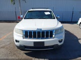 Jeep Grand Cherokee Limited 1C4RJEBT4CC201931 снимка