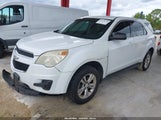 Chevrolet Equinox Ls 1GNALAEK3FZ115862 снимка