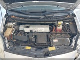 Toyota Prius Three JTDKN3DUXD1641715 снимка