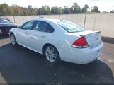 Chevrolet Impala Ltz 2G1WC5E36D1163000 снимка