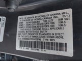 Honda Cr-V Lx 2HKRM4H39DH628746 снимка