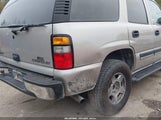 Chevrolet Tahoe Ls 1GNEC13V64J265247 снимка