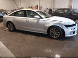 Audi A6 2.0T Premium/2.0T Sport WAUC8AFC1JN074669 fotografie
