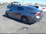 Toyota Camry Se 4T1G11AK6MU461148 photo