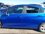 Chevrolet Cruze Lt Auto 1G1BE5SM3H7121060 снимка