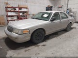 Ford Crown Victoria Lx 2FAFP74W44X137372 снимка