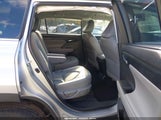 Toyota Highlander Xle 5TDGZRBH9NS219345 photo