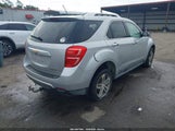 Chevrolet Equinox Ltz 2GNALDEK6G1151492 photo