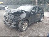 Kia Sportage Lx KNDPMCAC5H7055253 снимка