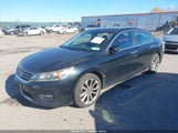 Honda Accord Sport 1HGCR2E59EA240282 снимка
